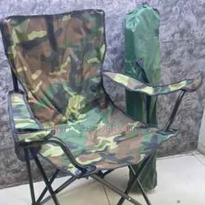 Camping Chair