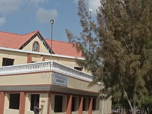 Wonderland Resort, Komahill