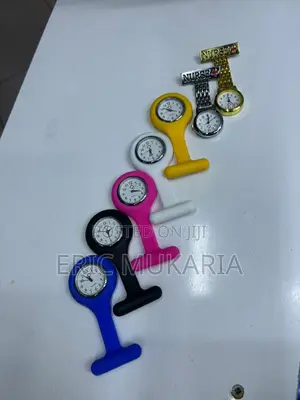 Nurse Watch