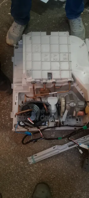 Refrigeration Expert