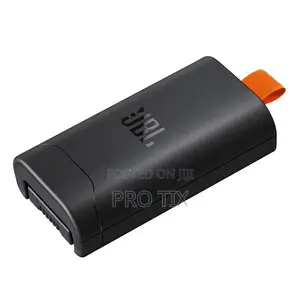 JBL Partybox 200 Genuine Battery Replacement Rechargeable