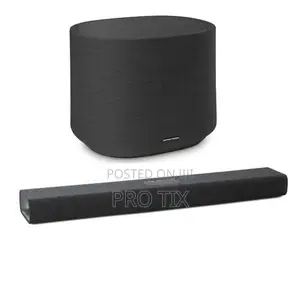 Harman Kardon Enchant 1100 Mk2 Soundbar Dolby Atmos