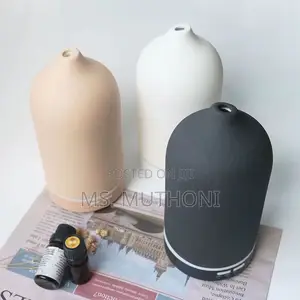 160 Ml Ceramic Aroma Diffuser