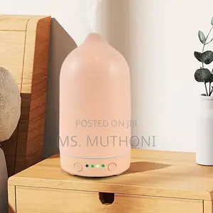 160 Ml Ceramic Aroma Diffuser