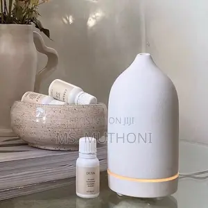 160 Ml Ceramic Aroma Diffuser