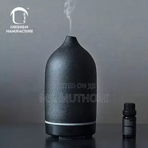 160 Ml Ceramic Aroma Diffuser