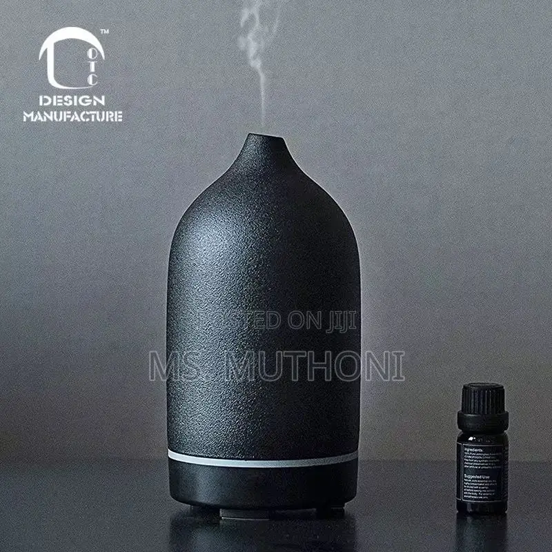 160 Ml Ceramic Aroma Diffuser