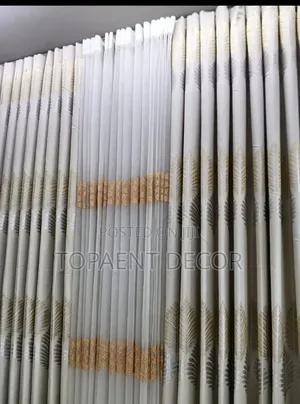 Stylish and Functional Beauty Window Curtains