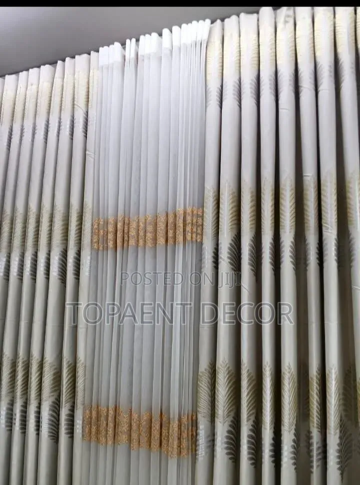 Stylish and Functional Beauty Window Curtains