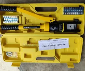 Climping Tool 240mm