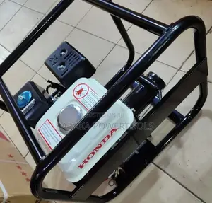 Concrete Vibrator