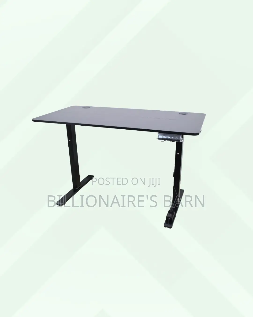 Transform Productivity Through This Desk Executive Sit-Stand Comfort