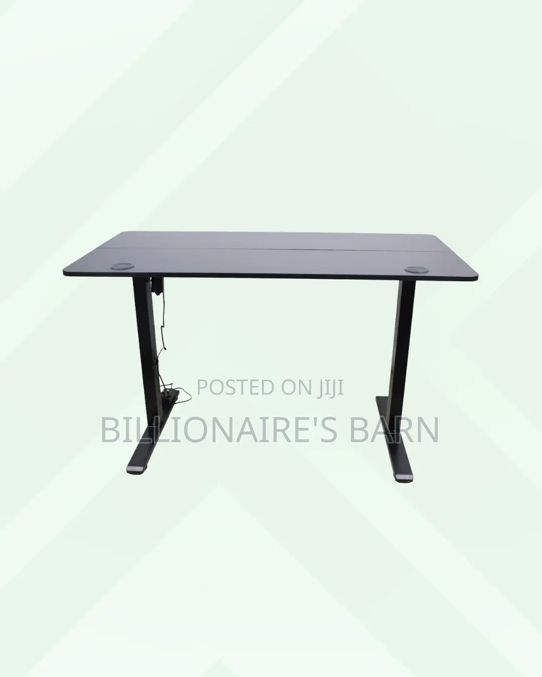 Transform Productivity Through This Desk Executive Sit-Stand Comfort