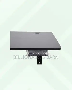 Transform Productivity Through This Desk Executive Sit-Stand Comfort