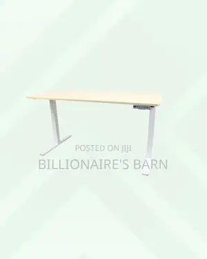Transform Productivity Through This Desk Executive Sit-Stand Comfort