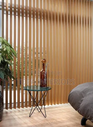 Vertical Office Curtains Supply and Installation of Vertical Blinds