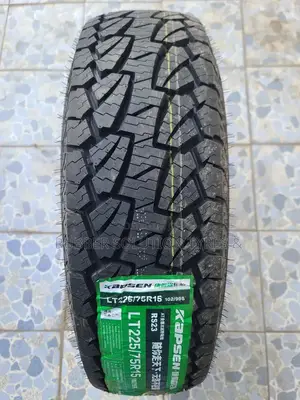 225/75r15 Kapsen Tyres Rs23 All-Terrain