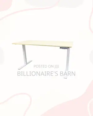 Refine Posture With a Desk Executive Sit-Stand Comfort for Hybrid