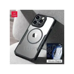 Xundo Xundd iPhone 15 Pro Max Magsafe Case