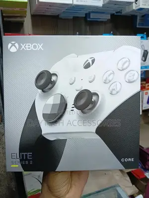 Xbox Wireless Gaming Controller Elite Series 2 Core.