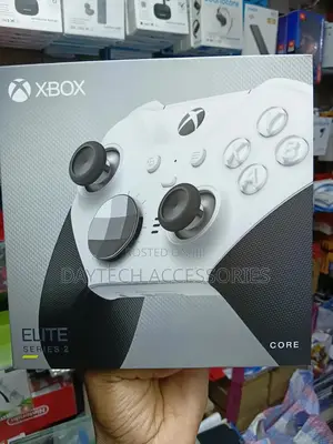 Xbox Wireless Gaming Controller Elite Series 2 Core.