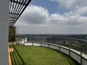 Furnished 3bdrm Duplex in Westlands, Raphta Road Area for rent