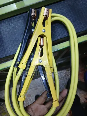 Car Jumper Cables 100amp