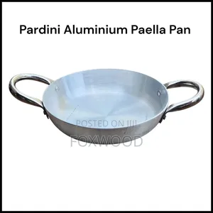 Pardini Paella Pan 30cm
