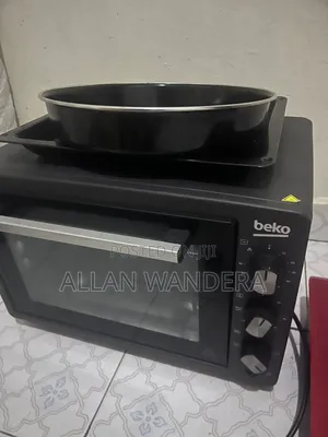 Beko Cooking Oven