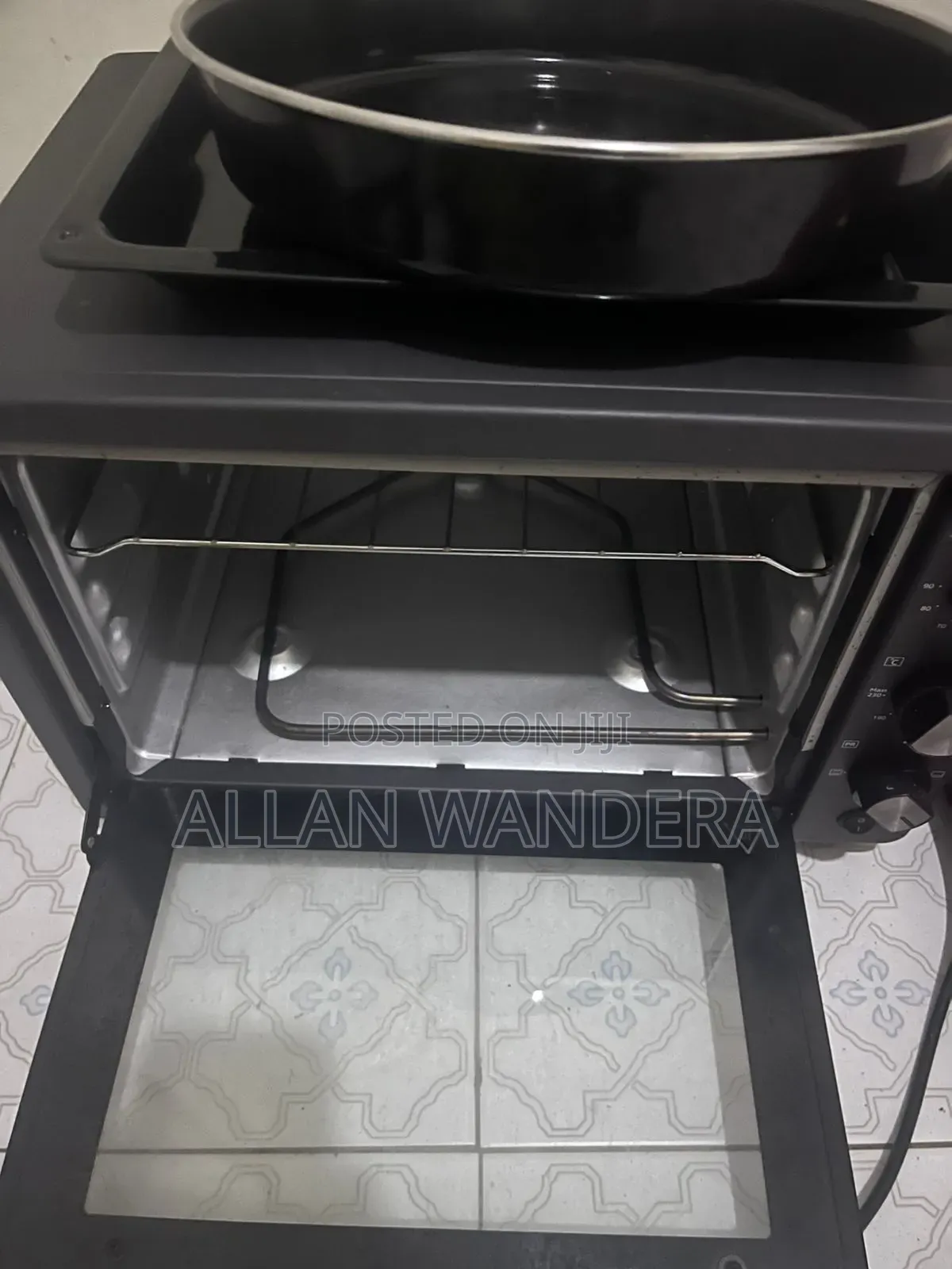 Beko Cooking Oven