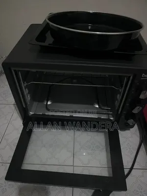 Beko Cooking Oven