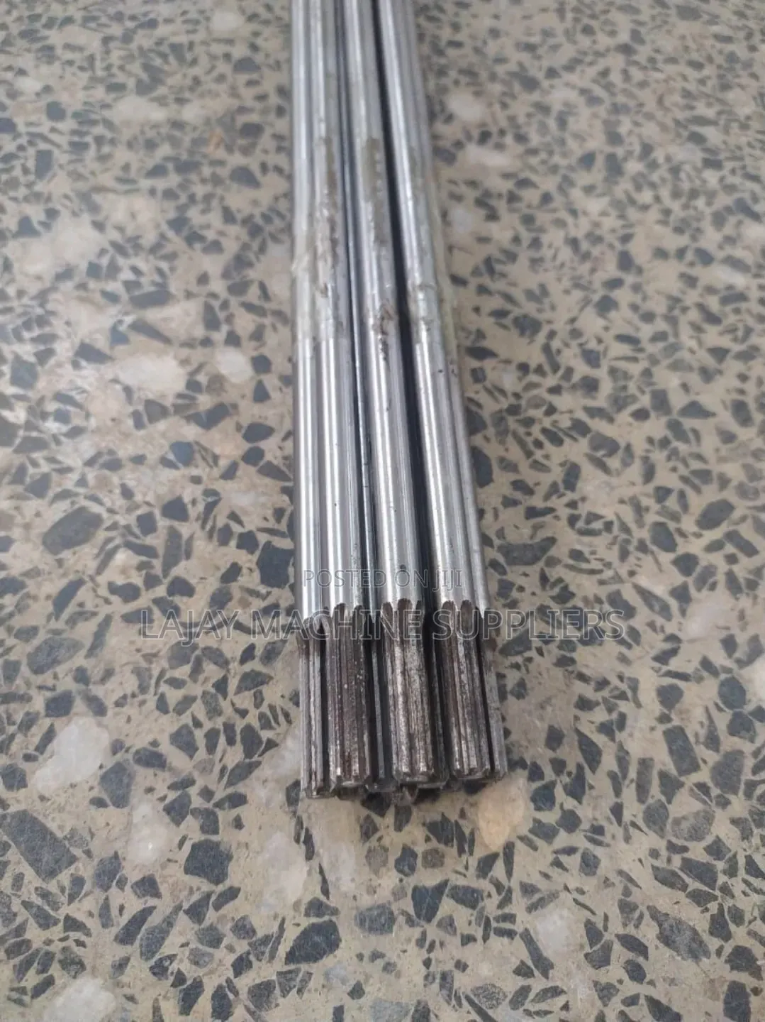 Brush Cutter Drive Shaft Rod