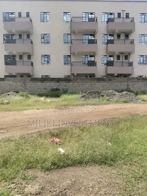40 by Plot on Sale at Kibute-Thika