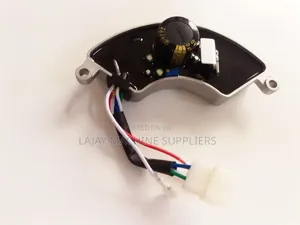 2.5kva Aluminum Avr