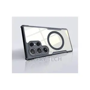 Xundo Airbag Shockproof Case for Samsung Galaxy S23+ (Plus)
