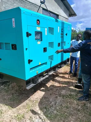 Uninterrupted Power Supply .High Kva Generator for Hire