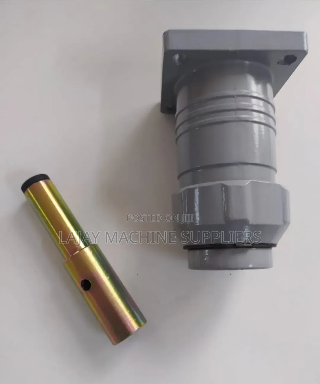 Pin Type Vibrator Coupline