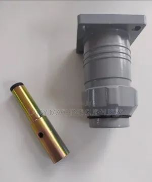 Pin Type Vibrator Coupline