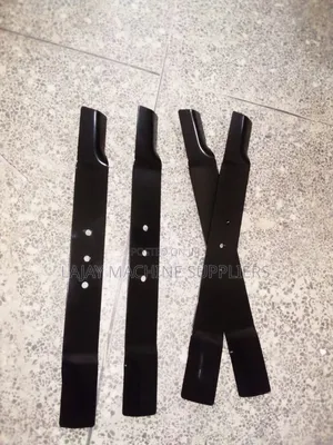 21-Inch Lawn Mower Blade