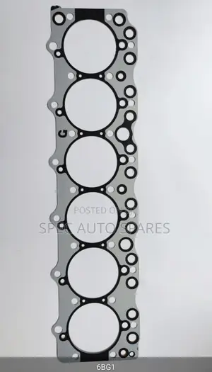 Head Gasket 1kd 2kd Engine