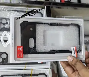 Google Pixel 7a Xundd Bumper Protective Case