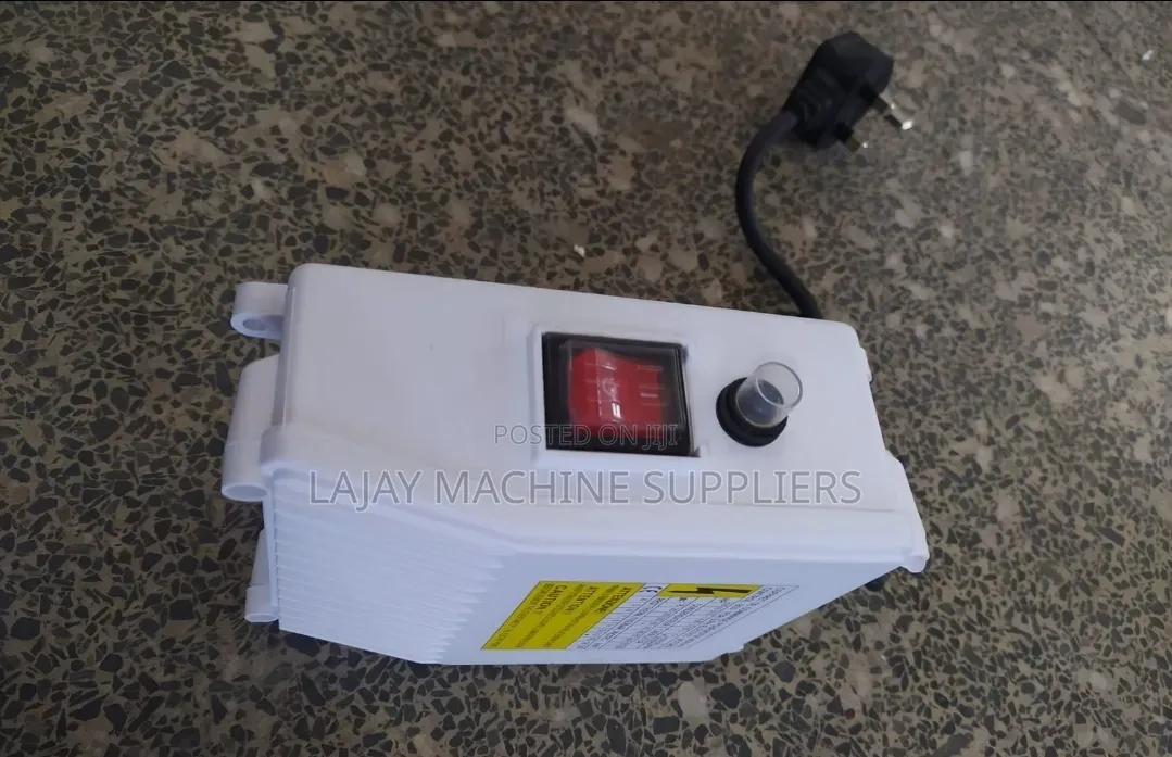 3.0 Hp Submersible Pump Control Box