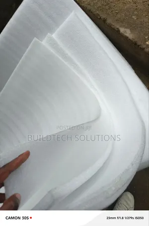 50mm Flexible Styrofoam Sheets 4x4 – Heavy Duty Insulation