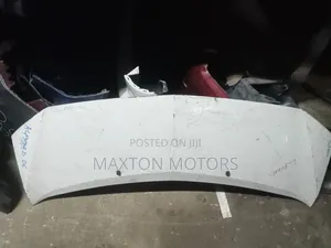 Toyota Alphard 2007 Bonnet Assy