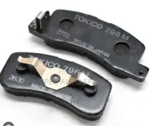 Brake Pad Nissan Dayz