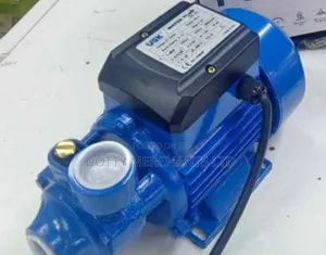 Ac Water Pump 0.5hp
