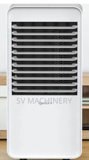 Heavy Duty 10l Air Cooler