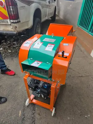 High Quality Animal Feed Chopper