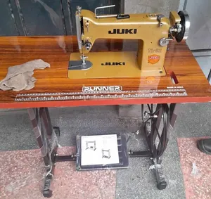 Juki Sewing Machine Indian Make