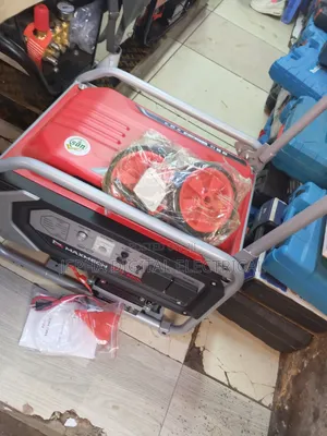 2.8kva Maxmech Generator Machine